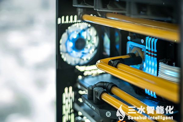 樓宇自控系統(tǒng)是什么?從樓宇自控原理圖說起! 樓宇自控系統(tǒng)是什么?從樓宇自控原理圖說起!