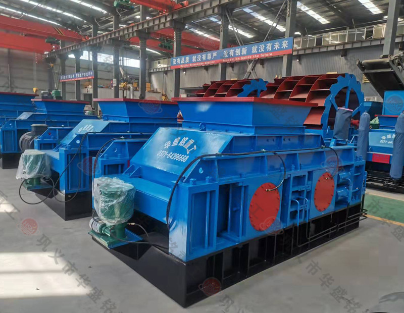 破碎白云巖用什么機器？破碎后的白云巖用途有哪些？