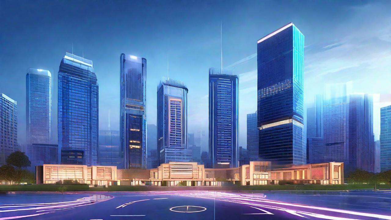 智慧校園智能化系統(圖1) 樓宇智能化.jpeg