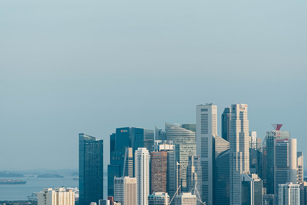 綜合能源檢測管理系統的構成要素 綜合能源檢測管理系統的構成要素