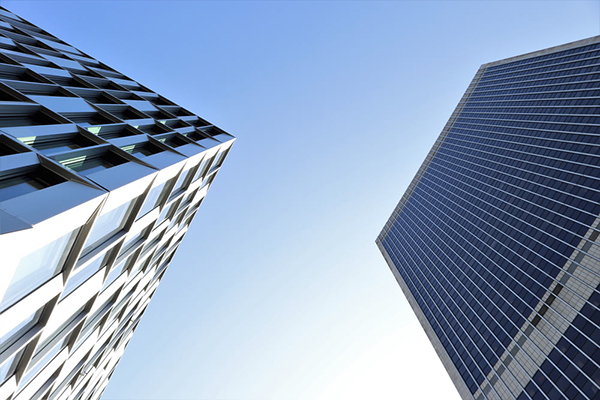 建筑能效監管系統的優勢！