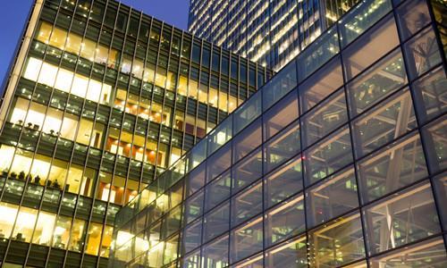 既有建筑節能改造的必要性 既有建筑節能改造的必要性