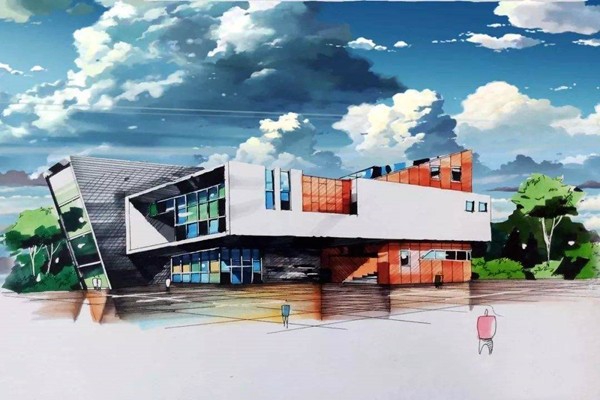 智能樓宇自控系統(tǒng)為您打造綠色智能樓宇！