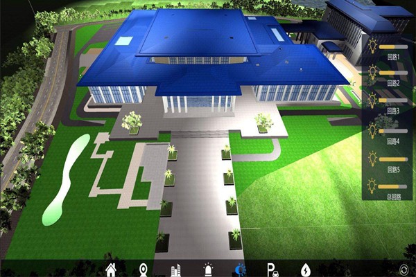 什么是樓宇控制系統(tǒng)集成化？有何特點(diǎn)？