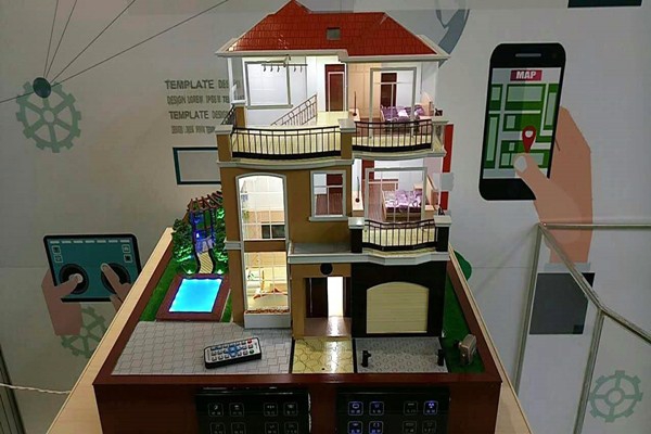 智能樓宇自控系統為什么選用網絡數據通信協議！