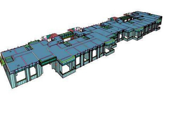 期待樓宇智能化系統的春天！