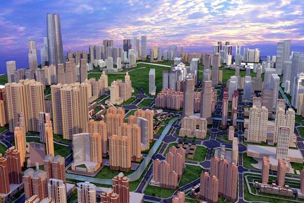 樓宇控制系統如何有效降低成本，提高效率？