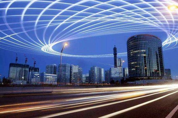 干貨！智能樓宇自控系統三方面高度集成！