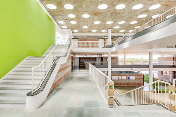 物聯(lián)網(wǎng)時(shí)代下樓宇自控系統(tǒng)的實(shí)力不斷提升！