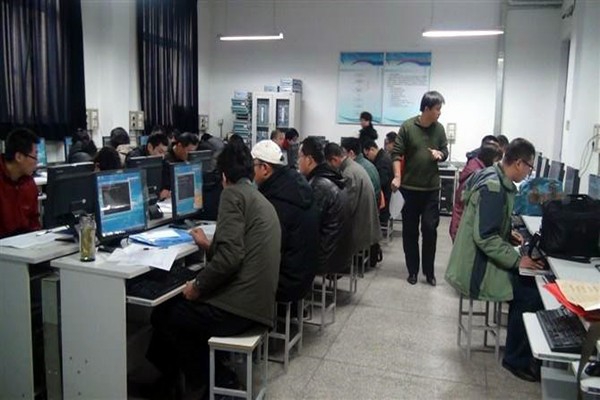 樓宇自控培訓(xùn)管理的如何落實？