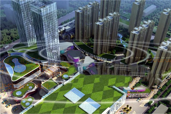 樓宇行業不斷進步，當代樓宇自控發展如何了？