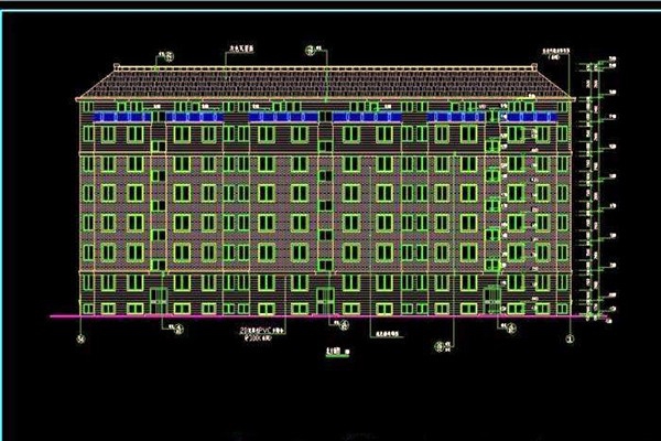 智能樓宇自控系統對于施工有什么要求？