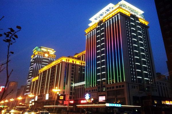 樓宇自動化施工管理工作的特性！