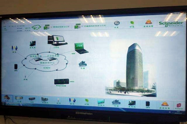 樓宇自動化系統(tǒng)施工質(zhì)量差？外部原因有很多！