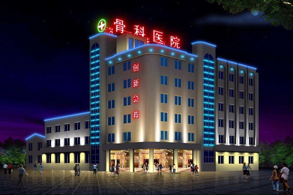 醫(yī)院大樓樓宇控制系統(tǒng)的工程概況與特征分析！