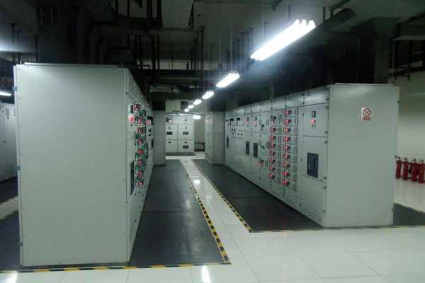 變配電監控系統助力樓宇自動化的實現！