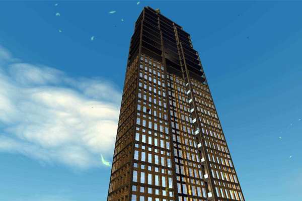 樓宇自動化的數字化發展面臨兩大問題！