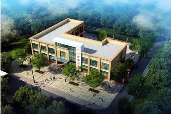 老年公寓對樓宇控制的四大要求！