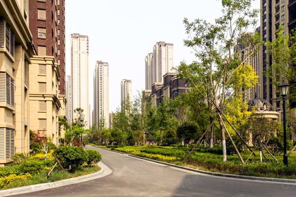 小區樓宇控制難以實現有什么解決辦法？