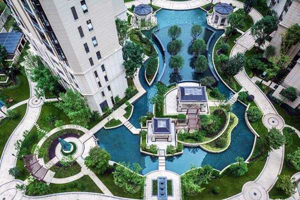 樓宇自動化系統總體設計階段！