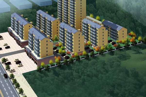 建立樓宇控制系統管理制度！