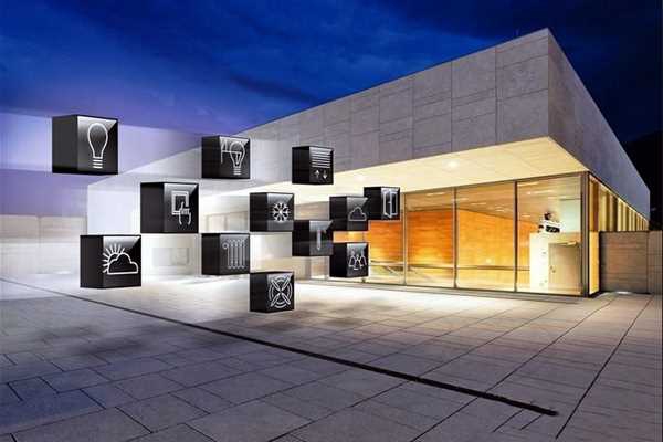 新時代下，樓宇自動化是干什么的？