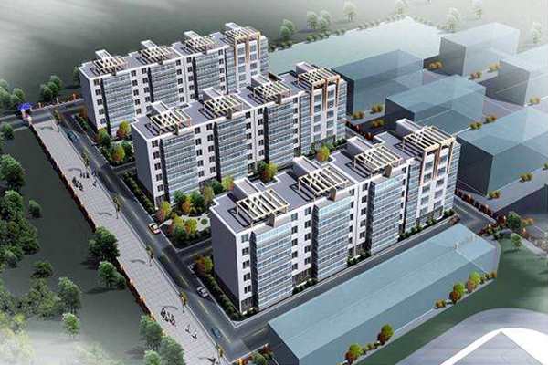 樓宇自動化基礎層次的領悟！