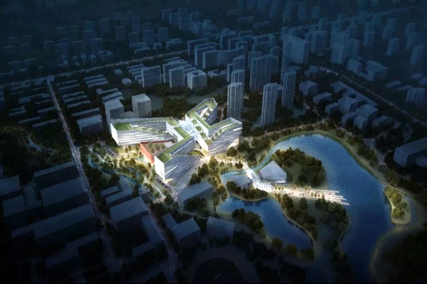 樓宇控制系統(tǒng)未來如何實現(xiàn)一體化發(fā)展？