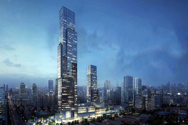 樓宇自動(dòng)化使得智能樓宇成為主流！