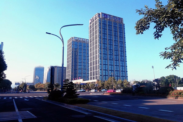 樓宇智能化專業化、系統化、節能化特點！