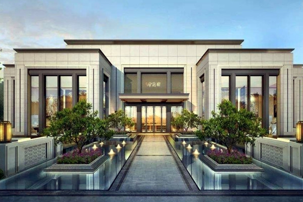 我國樓宇自控節能技術的發展狀況！