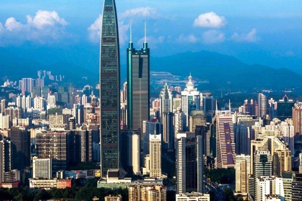 樓宇自控的崛起之路！