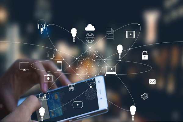 起步雖晚，樓宇智能化系統發(fā)展不慫！