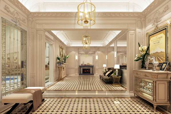 樓宇自控系統標準及檢驗現狀！