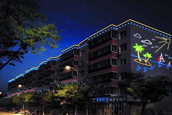 樓宇控制過程中的設備安裝問題！