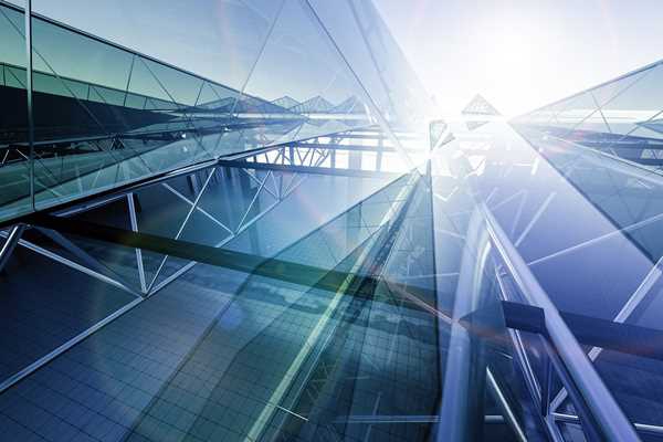 樓宇控制借助物聯網實現感知樓宇！