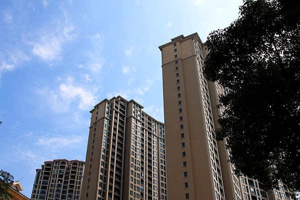 樓宇控制設計問題概述！