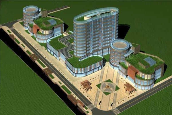 樓宇智能化系統七大主要輸入設備的安裝！