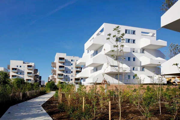 準確介定擬建人防工程樓宇控制的標準！