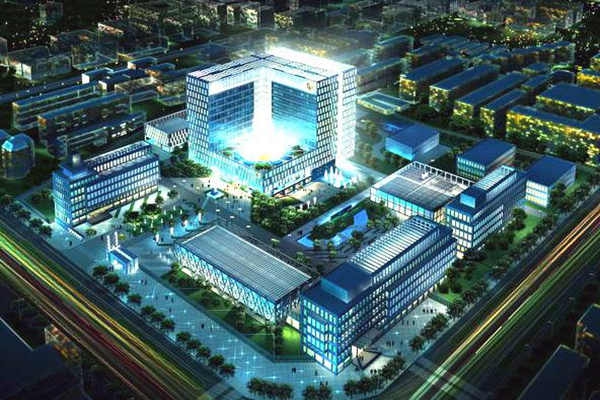 對樓宇控制系統各種功能的初步了解！