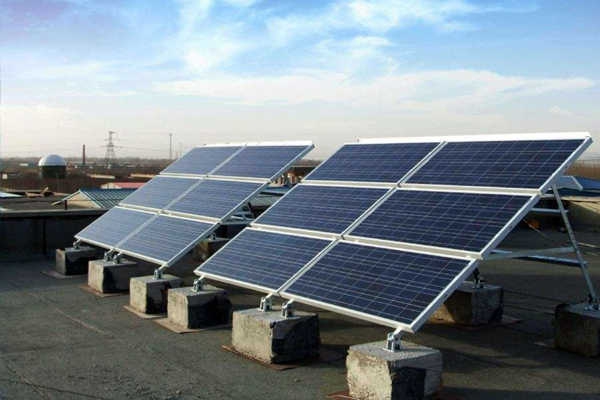 樓宇自動化過程中新技術和新能源的使用！