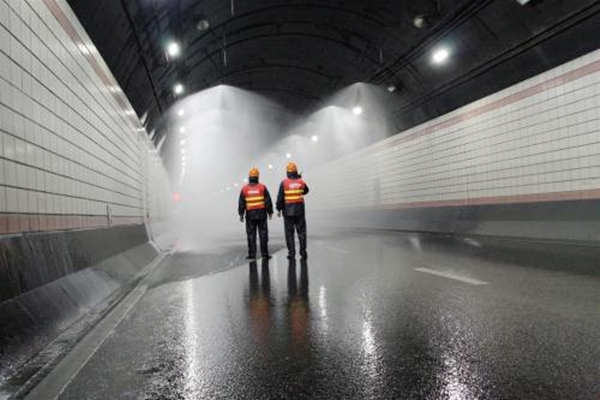 消防、噴淋系統中樓宇自動化的應用！