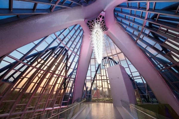 樓宇自控系統的組成內容概述！