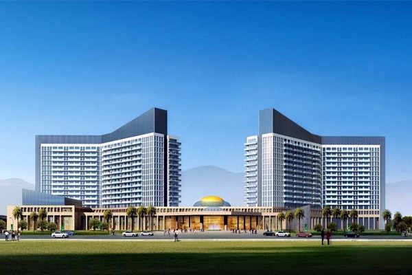 樓宇自控系統(tǒng)工程管理方略！