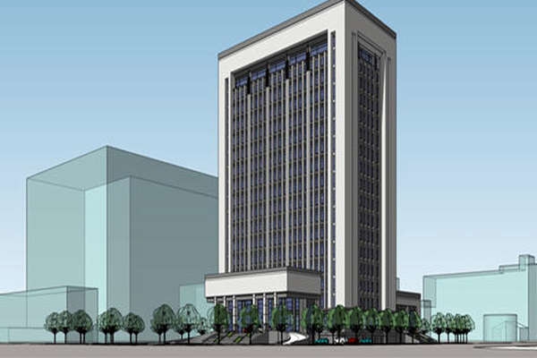 樓宇自控需要應用哪些監(jiān)測技術？