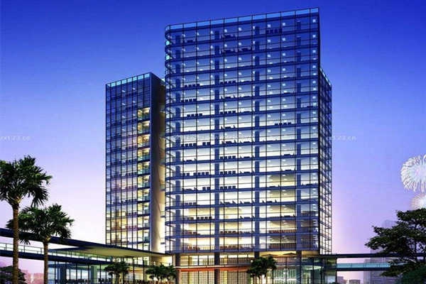 樓宇自控效果怎么樣？如何評價？