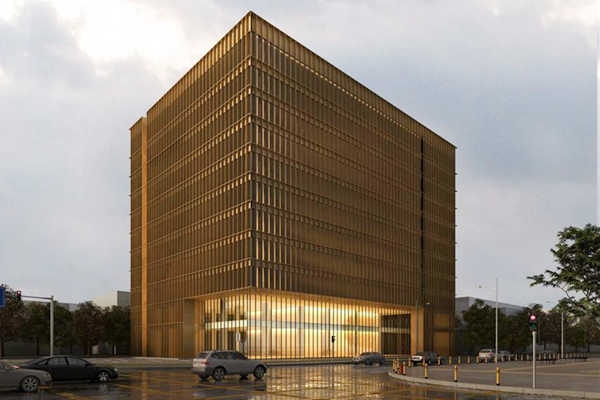 樓宇自控為綠色、智能樓宇一體化發展提供了契機！