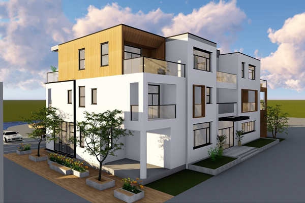 樓宇自控改變了人們的生活，其現狀如何？