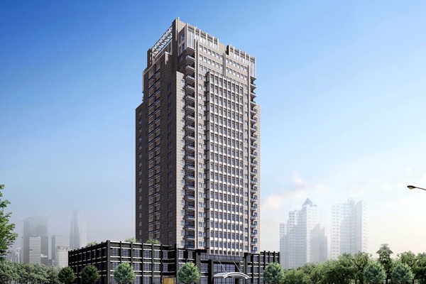 整體設計階段是樓宇自控系統建設的開端！