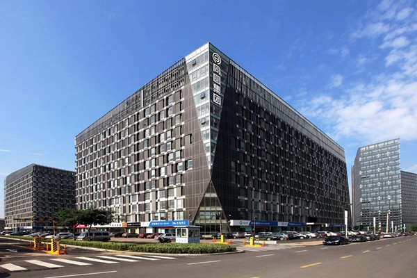 樓宇自控系統(tǒng)的組成，集成了哪些技術？